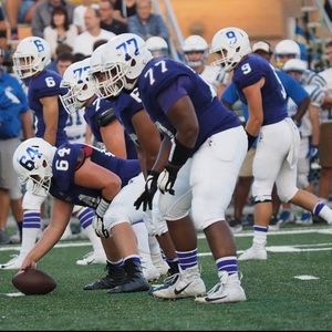 Meet your Posher, Avery